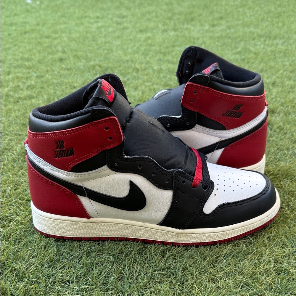 Air Jordan 1 Retro High OG Rookie